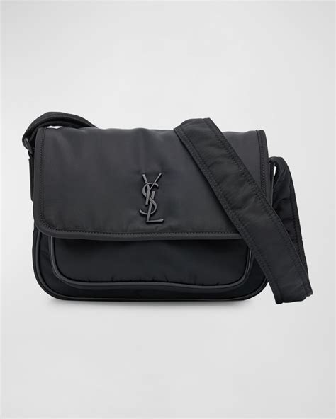 ysl messenger bags|ysl cross body bags.